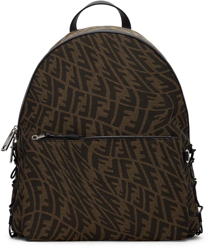 fendi vertigo backpack