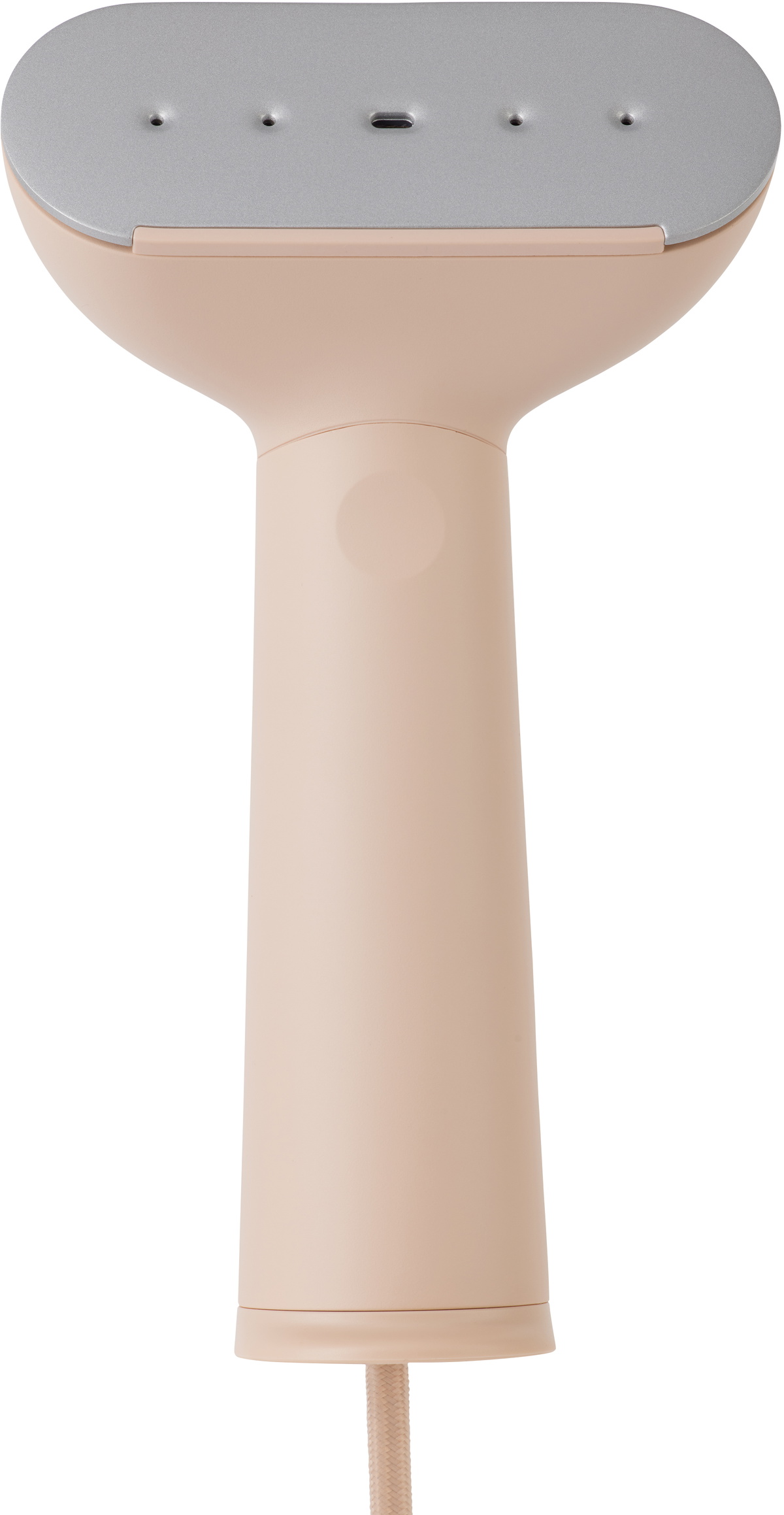 Steamery Pink Cirrus 3 Iron Steamer
