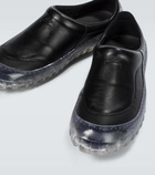 A-Cold-Wall* Strand-180 Moc sneakers