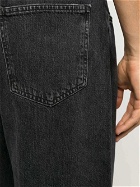 AGOLDE - Low Rise Baggy Jeans