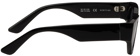 AKILA Black Vertigo Sunglasses