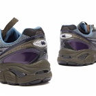 Asics UB6-S GT-2160 Sneakers in Grey Floss/Jade