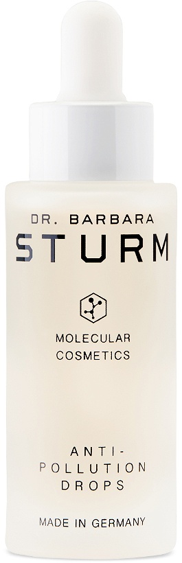 Photo: Dr. Barbara Sturm Anti-Pollution Drops Serum, 30 mL
