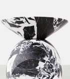 Bloc Studios - Iris marble vase by Valentina Cameranesi Sgroi