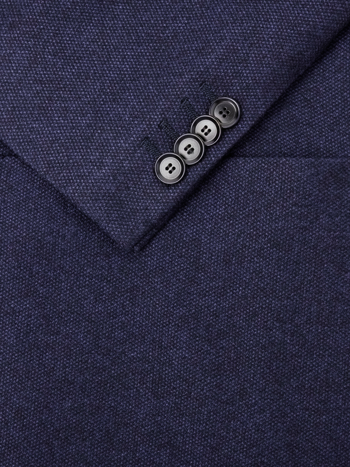 Brioni - Cashmere and Silk-Blend Blazer - Blue