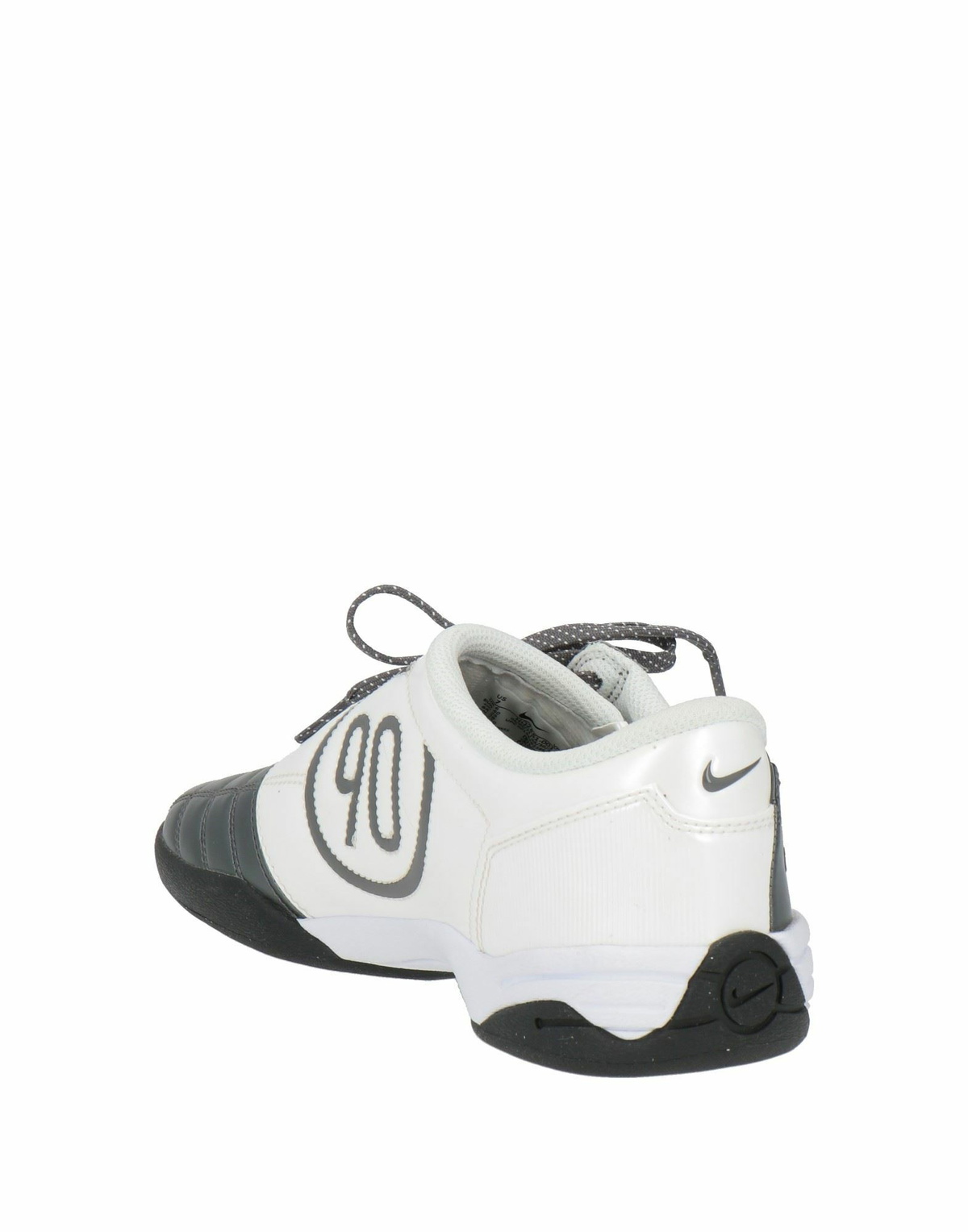 Nike Womens Sneakers in Gunmetal