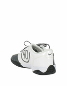 Nike Womens Sneakers in Gunmetal