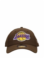 NEW ERA La Lakers Repreve 9forty Tech Cap