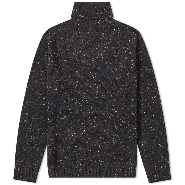 Photo: Howlin' Moonchild Roll Neck Knit