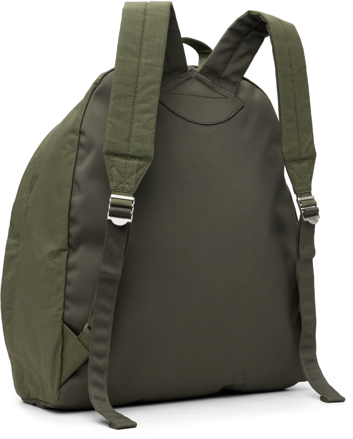 nanamica Khaki Day Pack Backpack