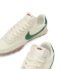 Nike Men's Waffle Racer '26 Sneaker in Sail/Pine Green/Beach/Gum