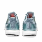 Adidas Men's Ultraboost 5.0 DNA Sneakers in Magic Grey/White/Shadow Navy