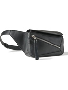 Loewe - Puzzle Mini Leather Belt Bag