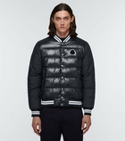 Moncler - Torilis down jacket