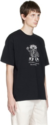 Neighborhood Black NH-20 T-Shirt