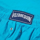Vilebrequin Micro Turtle Jacquard Swim Short