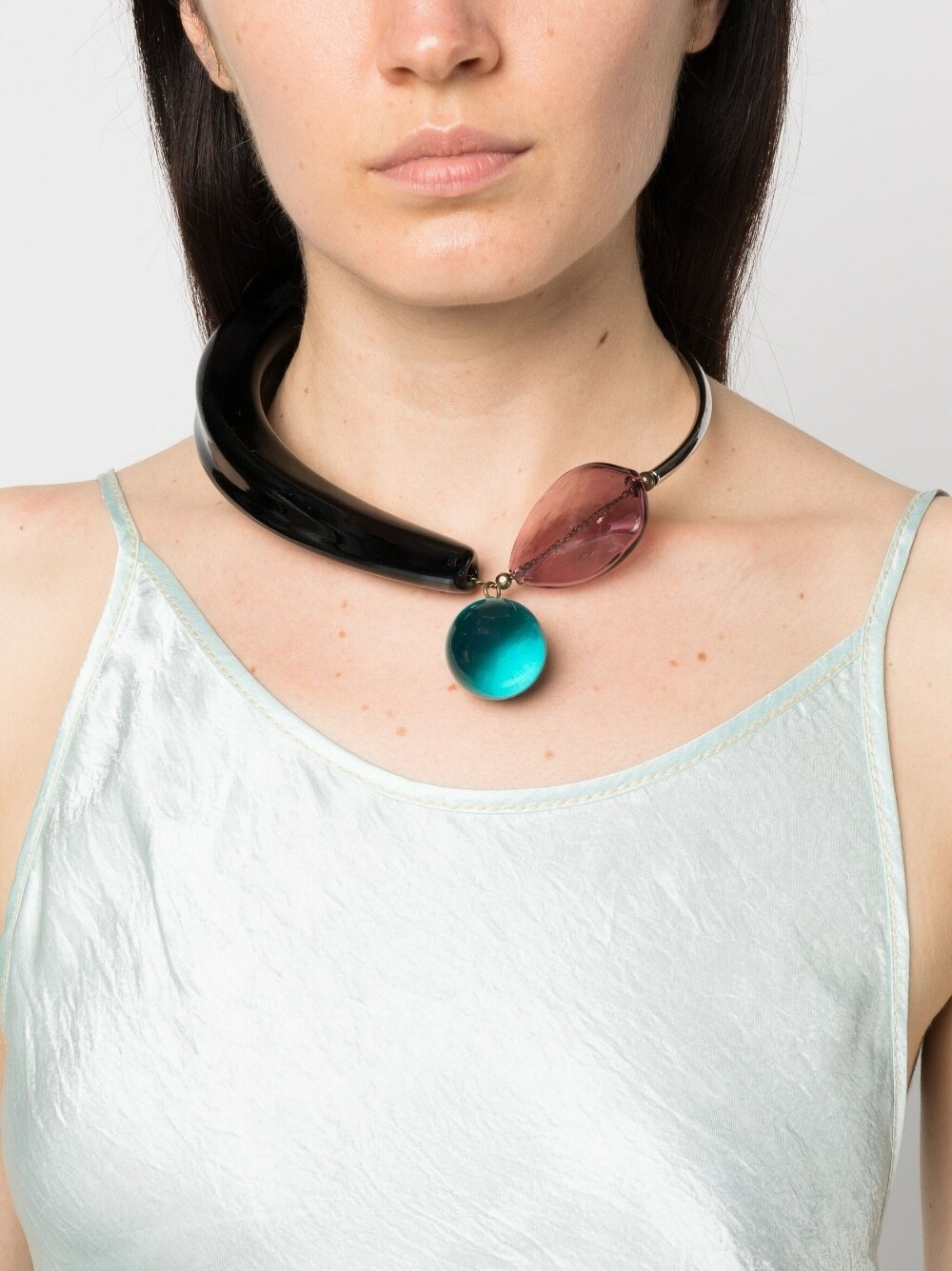 Dries Van Noten Necklace 1