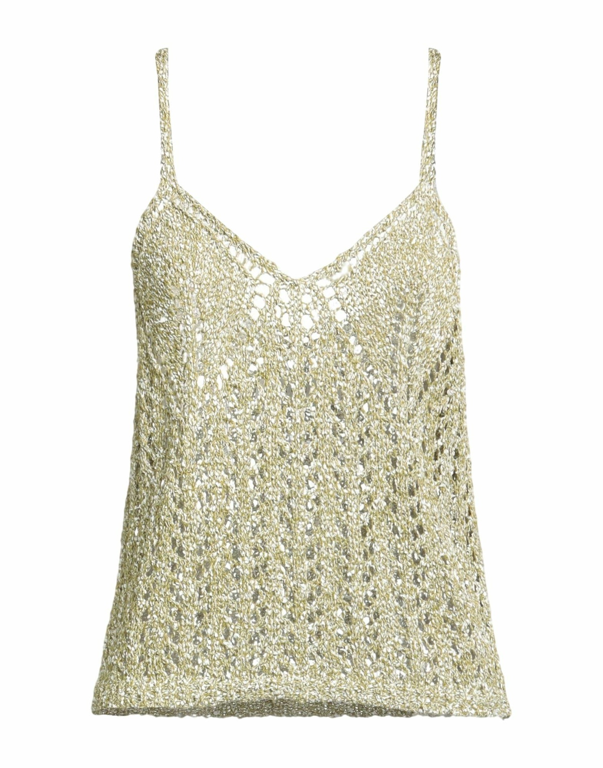 Róhe Womens Top Light in Green