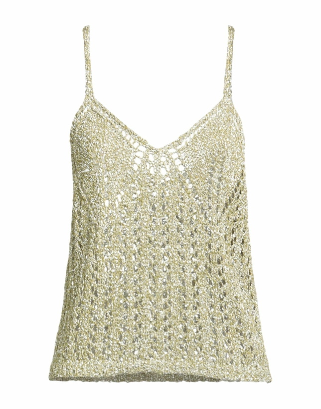 Photo: Róhe Womens Top Light in Green