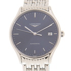 Longines Longines Lyre Automatic Blue Dial Watch L48604926