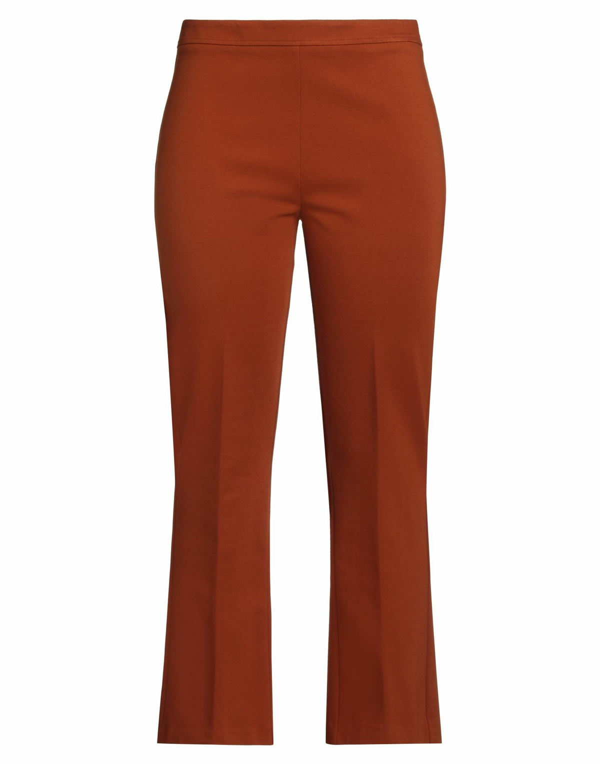 Jucca Womens Pants Tan
