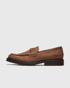 Vinny´S Le Club Snaffle Bit Loafer Brown - Mens - Casual Shoes