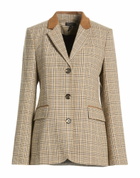 Rag & Bone Womens Blazer Camel