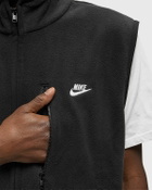 Nike CLUB WNTRZD VEST Black Men