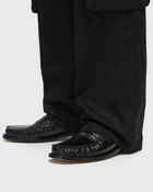 Vinny´S Yardee Mocassin Loafer Black - Mens - Casual Shoes