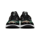 Kenzo Green Memento Sonic Sneakers