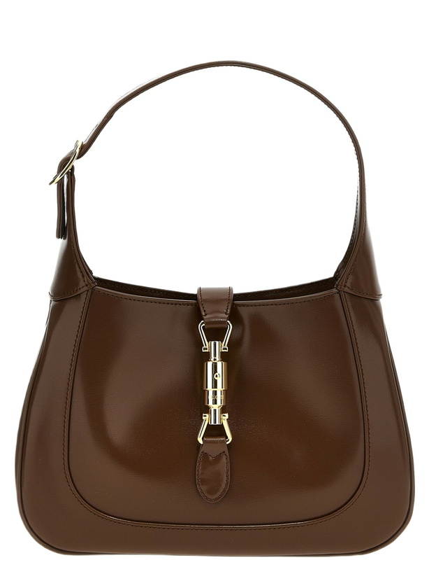 Photo: Gucci jackie 1961 Small Shoulder Bag