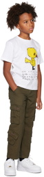 Tom Sachs Kids Love Bird T-Shirt