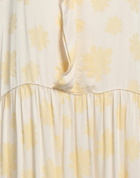 Alessia Santi Womens Mini dress Cream