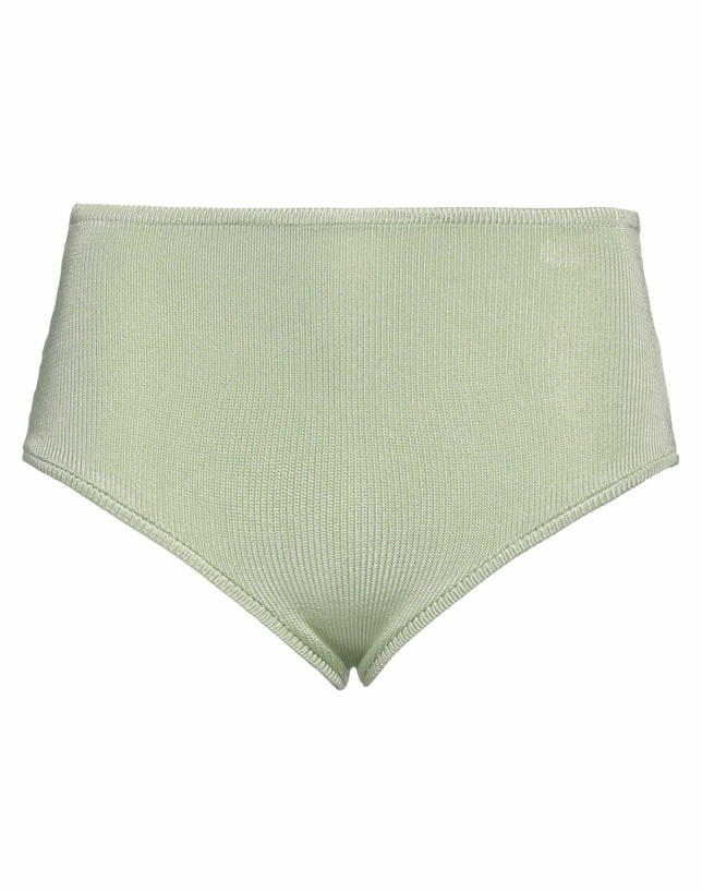 Photo: Calle Del Mar Womens Shorts & Bermuda Shorts in Light green