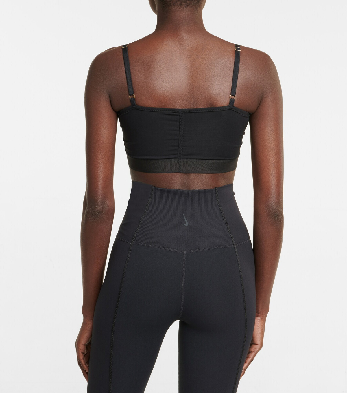 TOM FORD - Woman - Black - Bralette