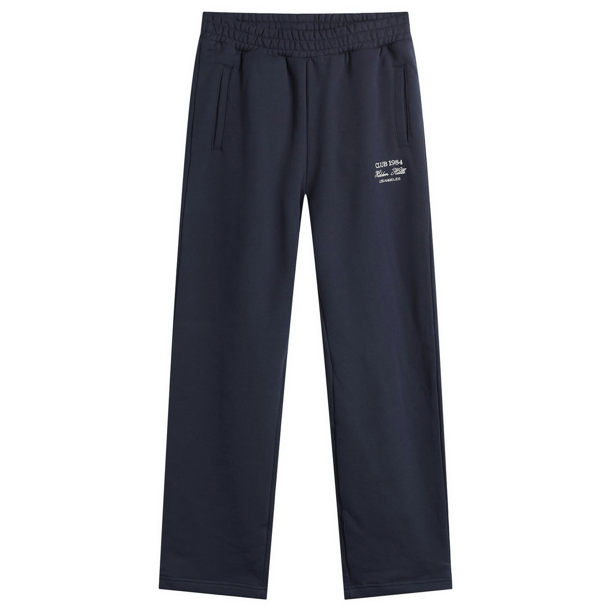 Club 1984 Men's Hidden Hills Sweatpants in Navy