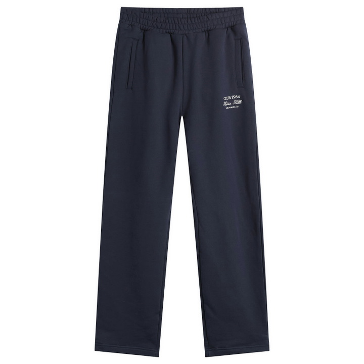 Photo: Club 1984 Men's Hidden Hills Sweatpants in Navy