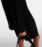 God's True Cashmere Cashmere shirt