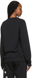 Études Black Klein Europa Sweatshirt