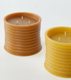 Loewe Home Scents Bronze Beeswax Medium scented candle