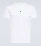 Givenchy - Logo cotton T-shirt