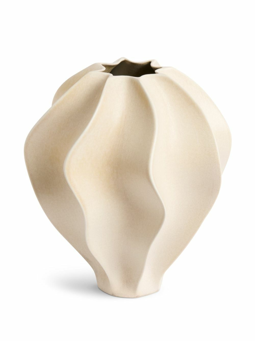 L'Objet Medium Douro Vase (27cm X 31cm)