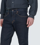 Tom Ford - Slim-fit jeans