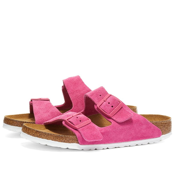 Photo: Birkenstock Arizona SFB VL