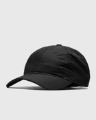 Lacoste Sport Lightweight Cap Black - Mens - Caps