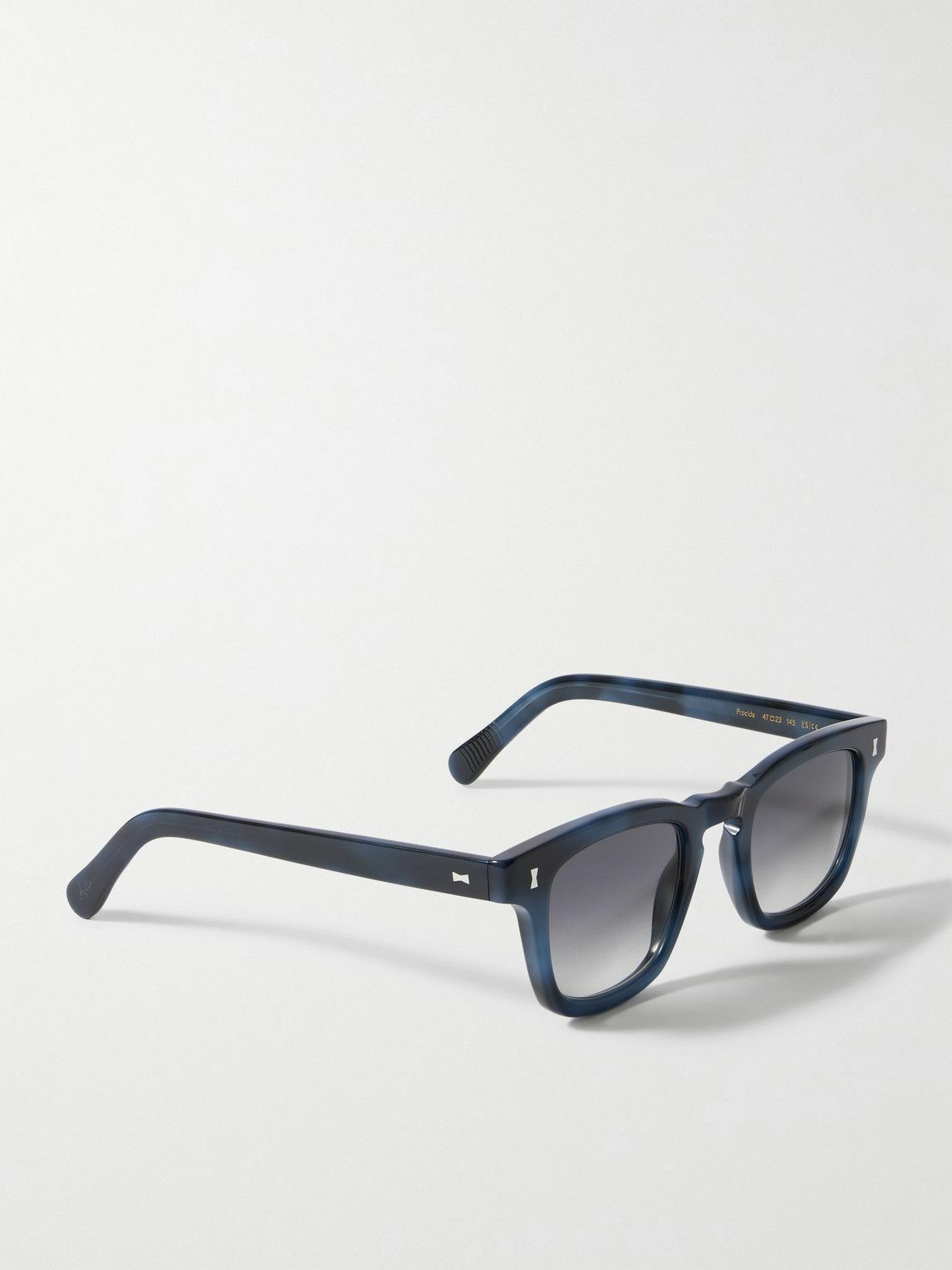 Mr P. - Cubitts Procida D-Frame Acetate Sunglasses