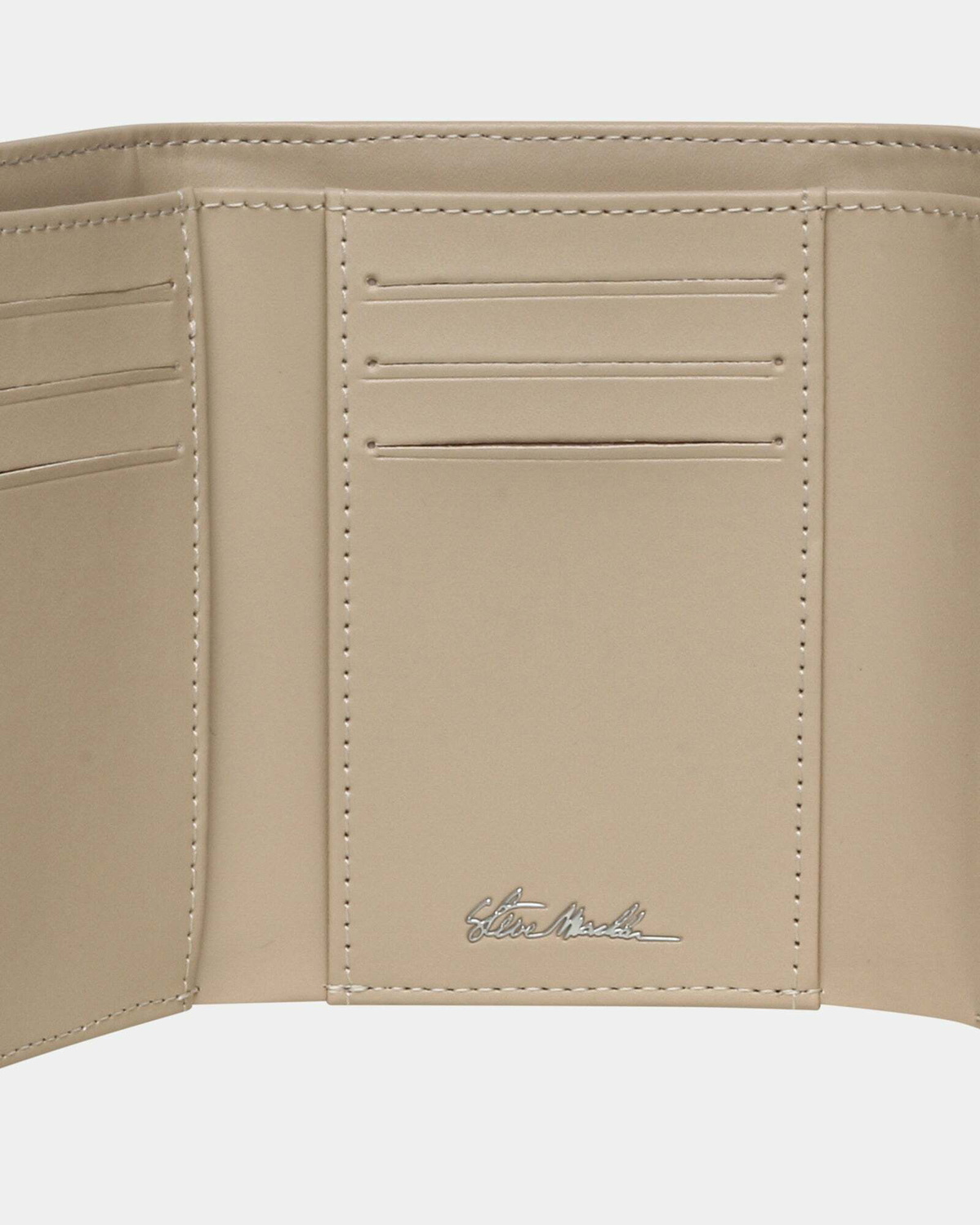 Steve Madden Bsolis-C Bag Wallet in Beige