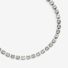 Jimmy Choo Saeda Anklet Bracelet