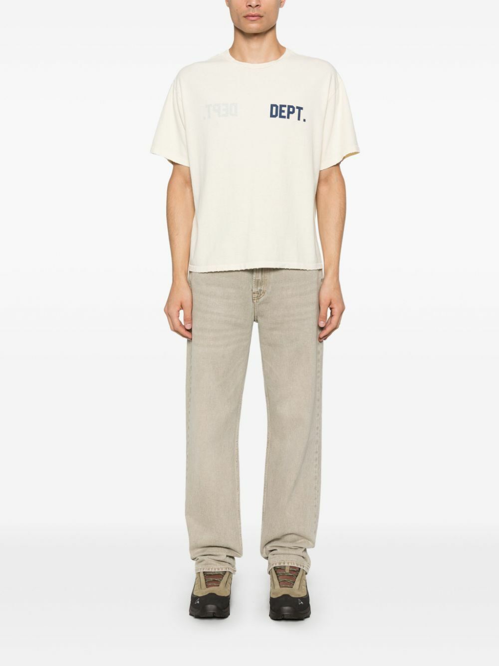 GALLERY DEPT. Student Coach T-Shirt Gallery Dept. GALLERY DEPT. Student Coach T-Shirt Gallery Dept.