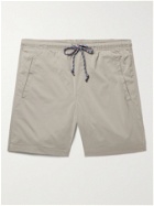 ALEX MILL - Shell Drawstring Shorts - Neutrals